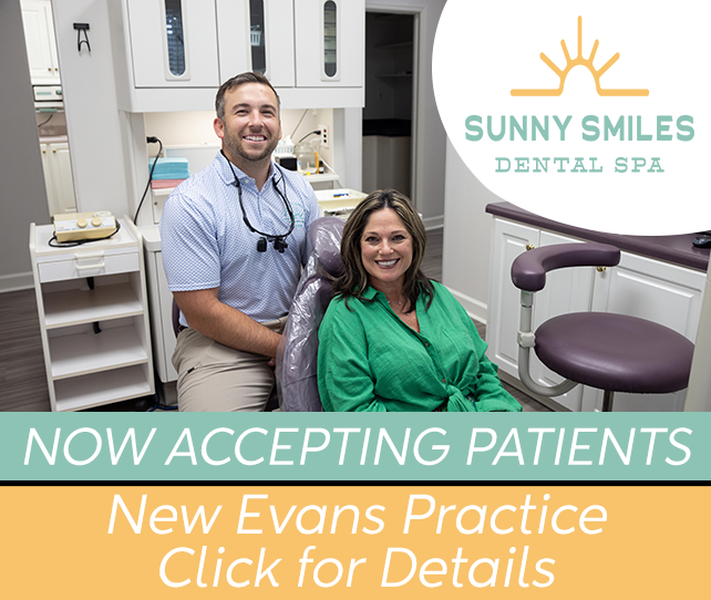 Sunny Smiles Dentistry