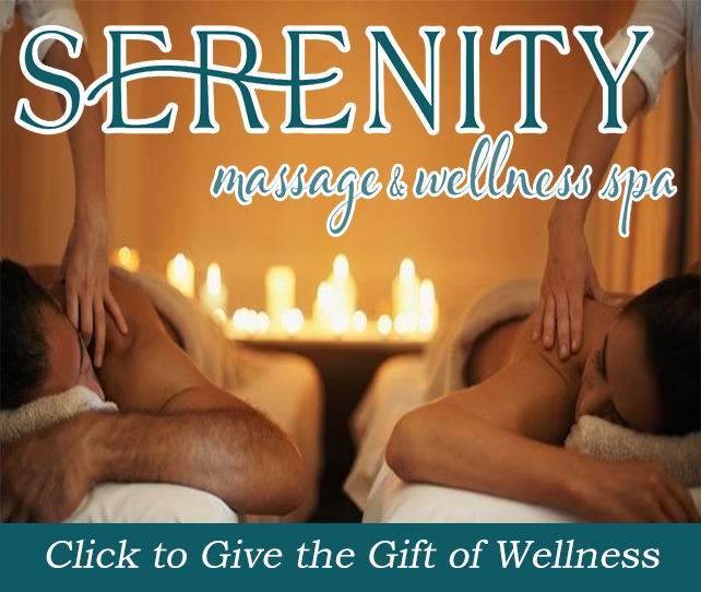 Serenity massage and wellness spa